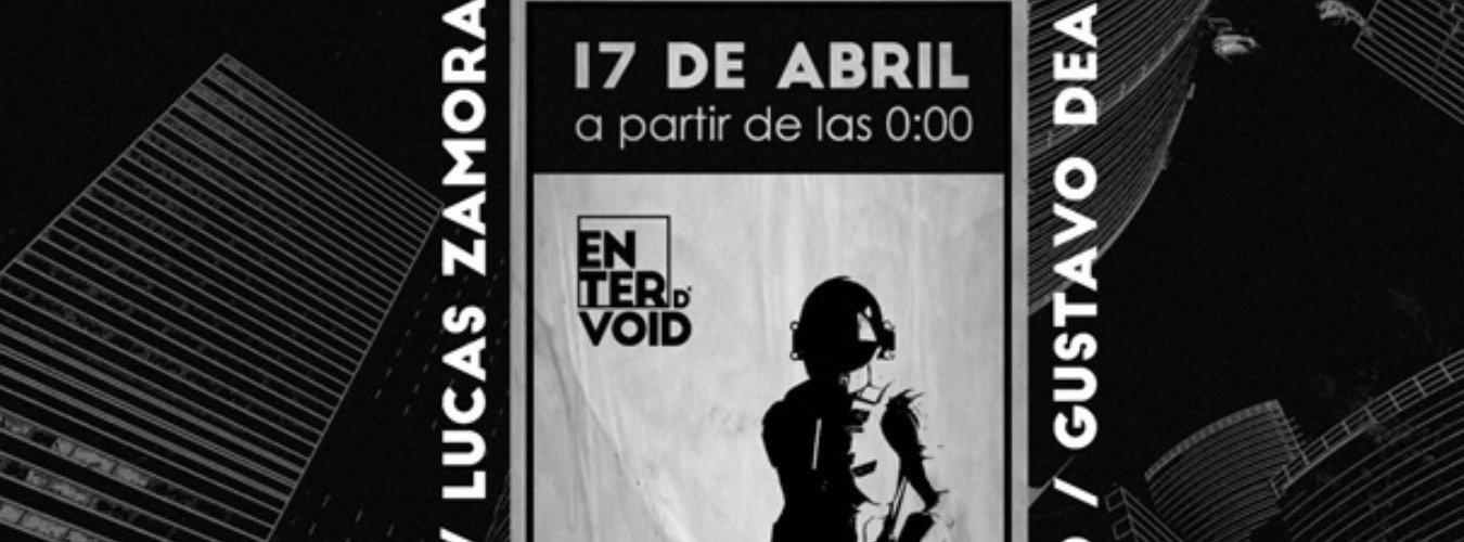 ENTERVOID 17 ABRIL