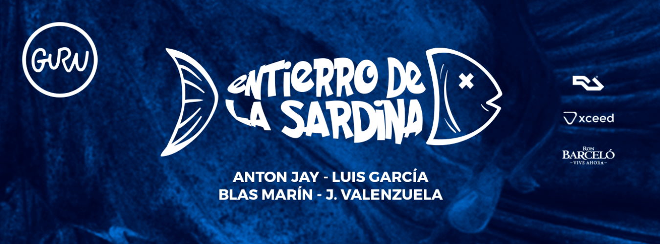 Entierro de la Sardina image