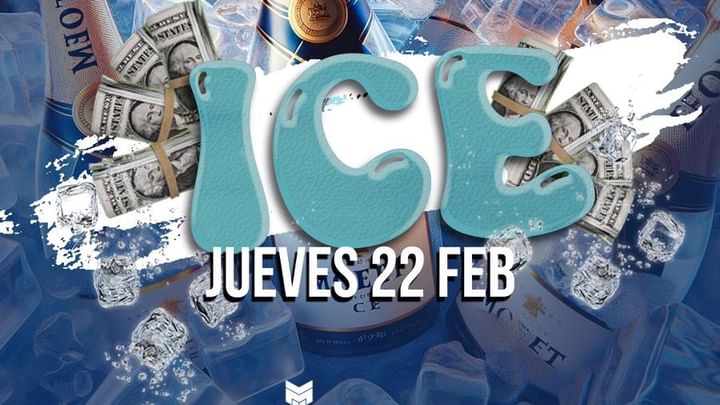 Cover for event: entrada gratis chicos JUEVES 22 FEBRERO