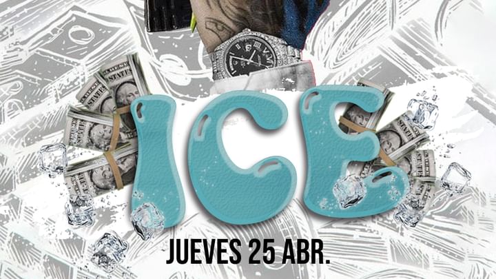Cover for event: entrada gratis chicos JUEVES 25 ABRIL