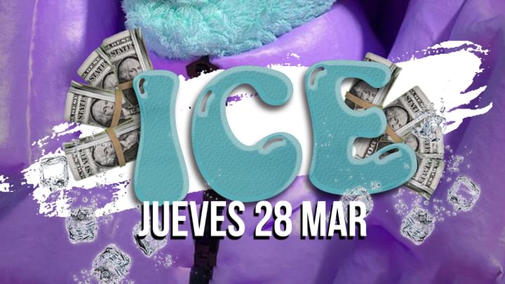 Cover for event: entrada gratis chicos JUEVES 28 marzo