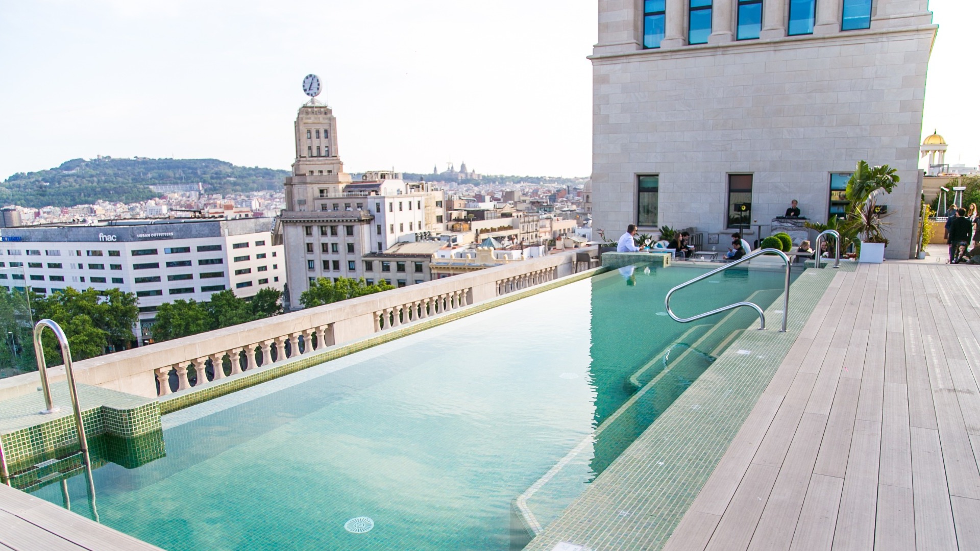 ➳ Entradas en Taquilla // Open Air Barcelona // Carnaval 2020