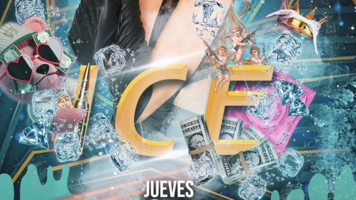 Cover for event: ENTRADAS - JUEVES 1 DICIEMBRE