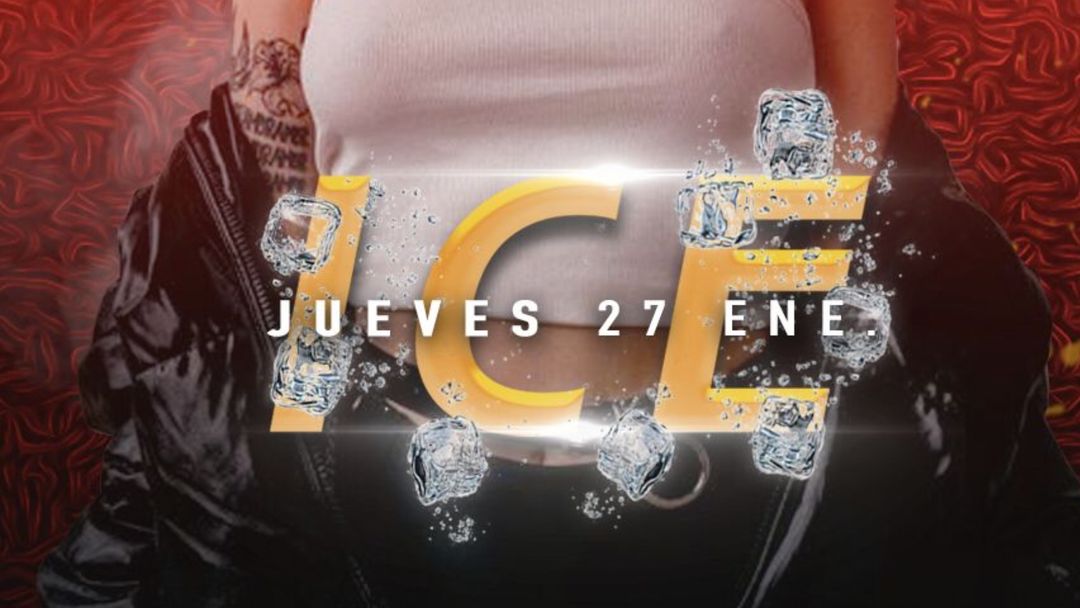 ENTRADAS - JUEVES 27 ENERO event cover