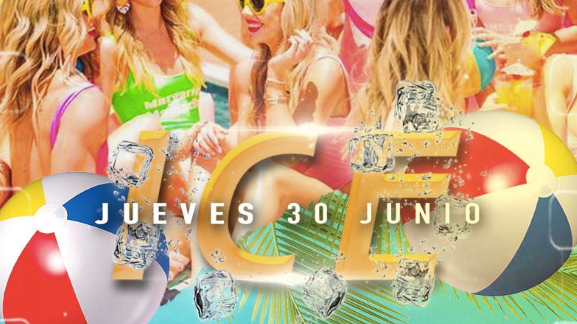 ENTRADAS - JUEVES 30 JUNIO