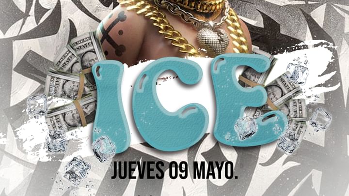 Cover for event: ENTRADAS - JUEVES 9 mayo