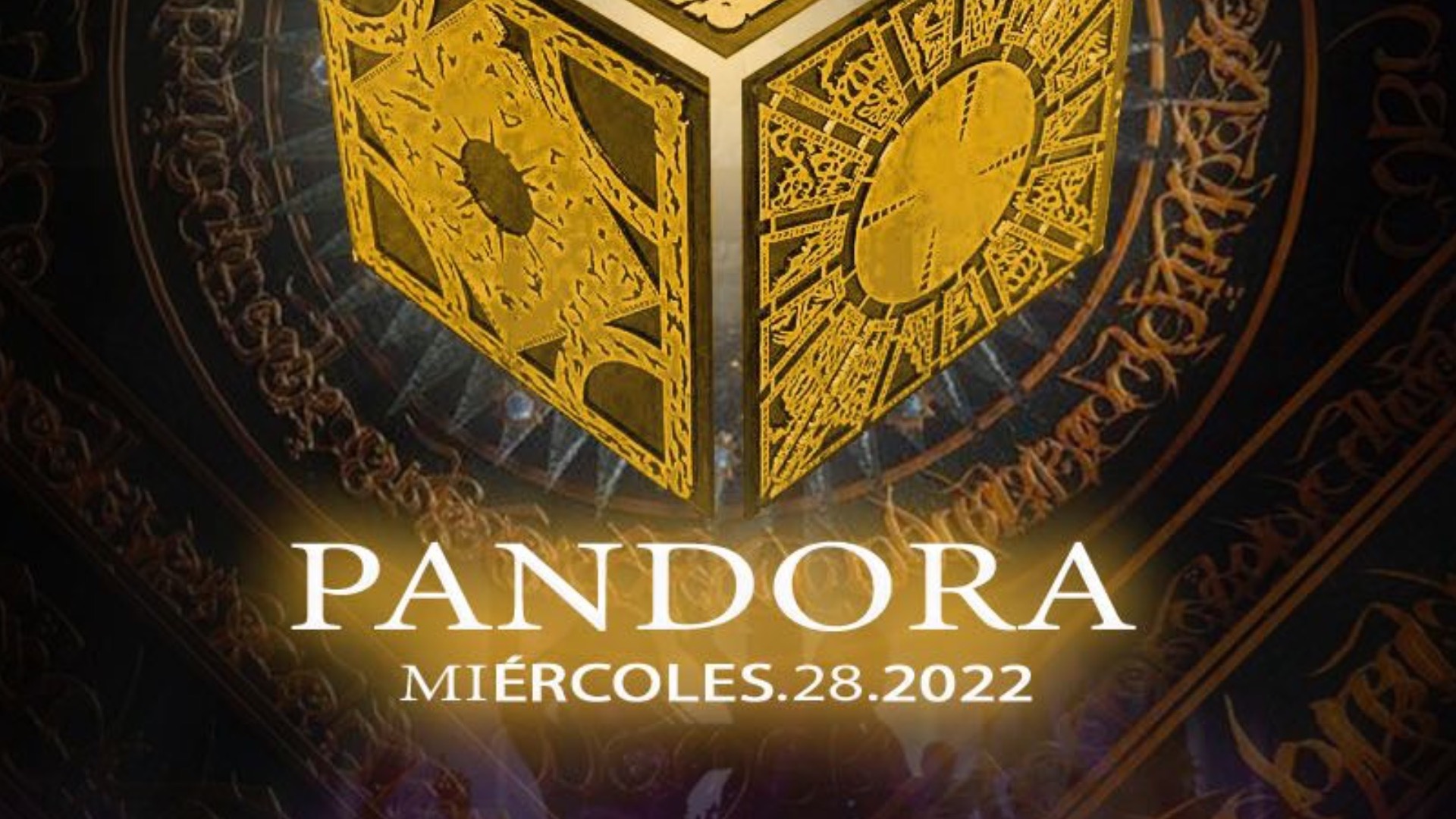 ENTRADAS - MIERCOLES 28 SEPTIEMBRE