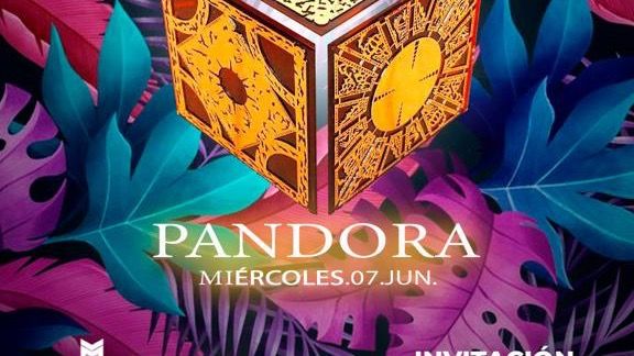 Cover for event: ENTRADAS - MIERCOLES 7 JUNIO