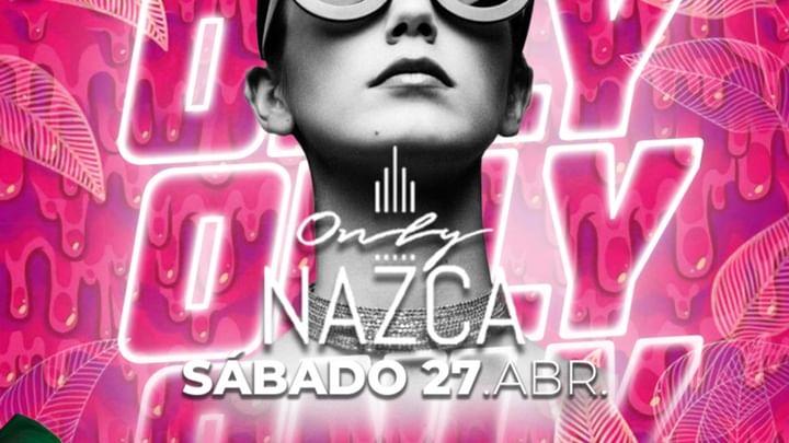 Cover for event: ENTRADAS - SABADO 27 abril