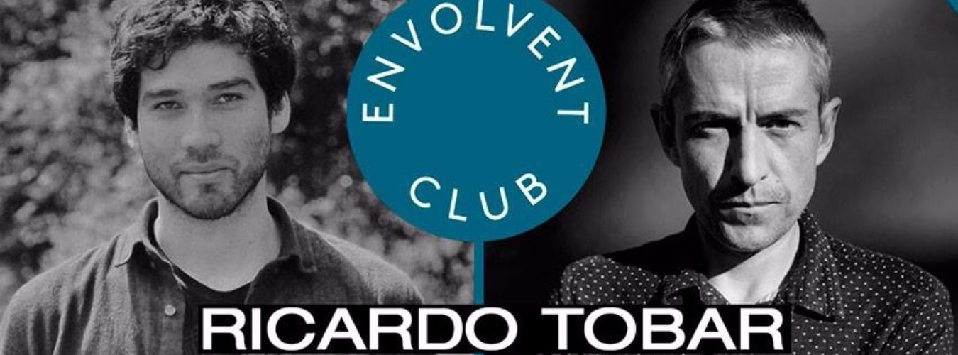 Envolvent Club: Ricardo Tobar + Undo image