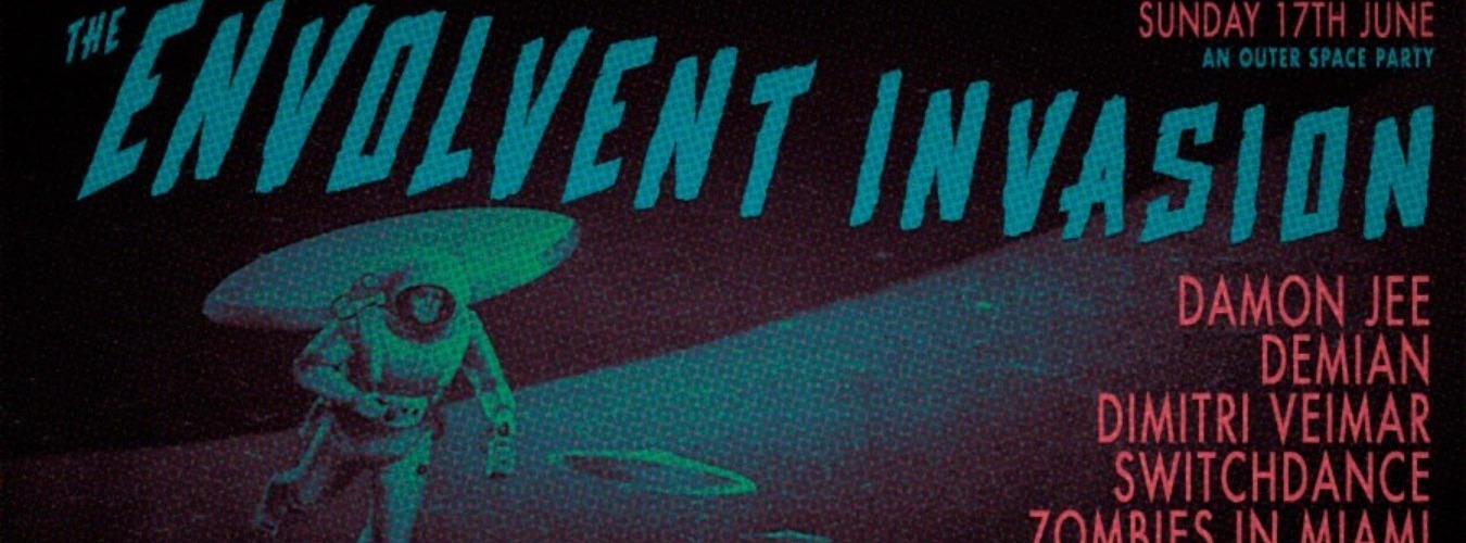 Envolvent Invasion image