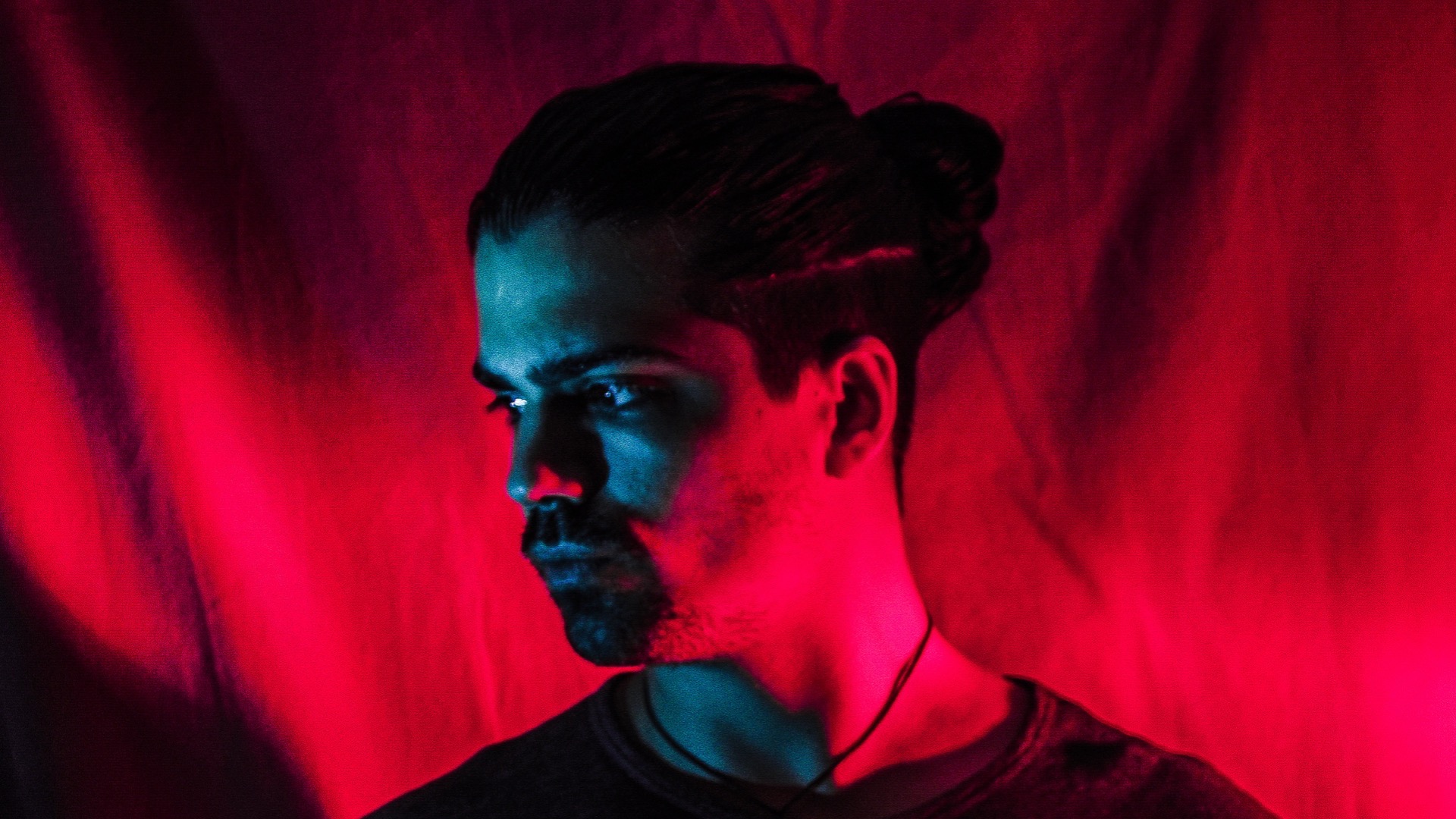 EP RELEASE PARTY "AN EASY HEAVEN" by AGLE image