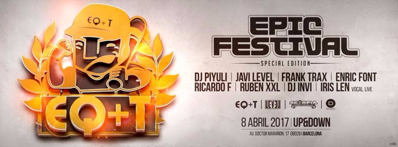 Epic Festival | Special Edition image