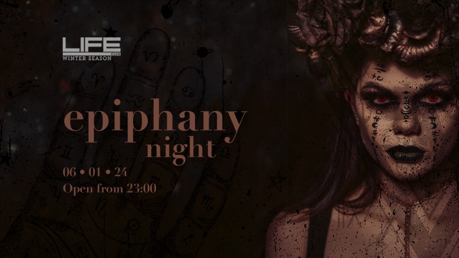 Epiphany Night image