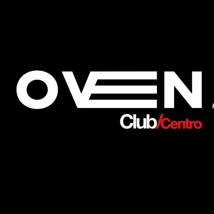 Cartel de ERA: Depanachi + Gonzabraa en Oven Club