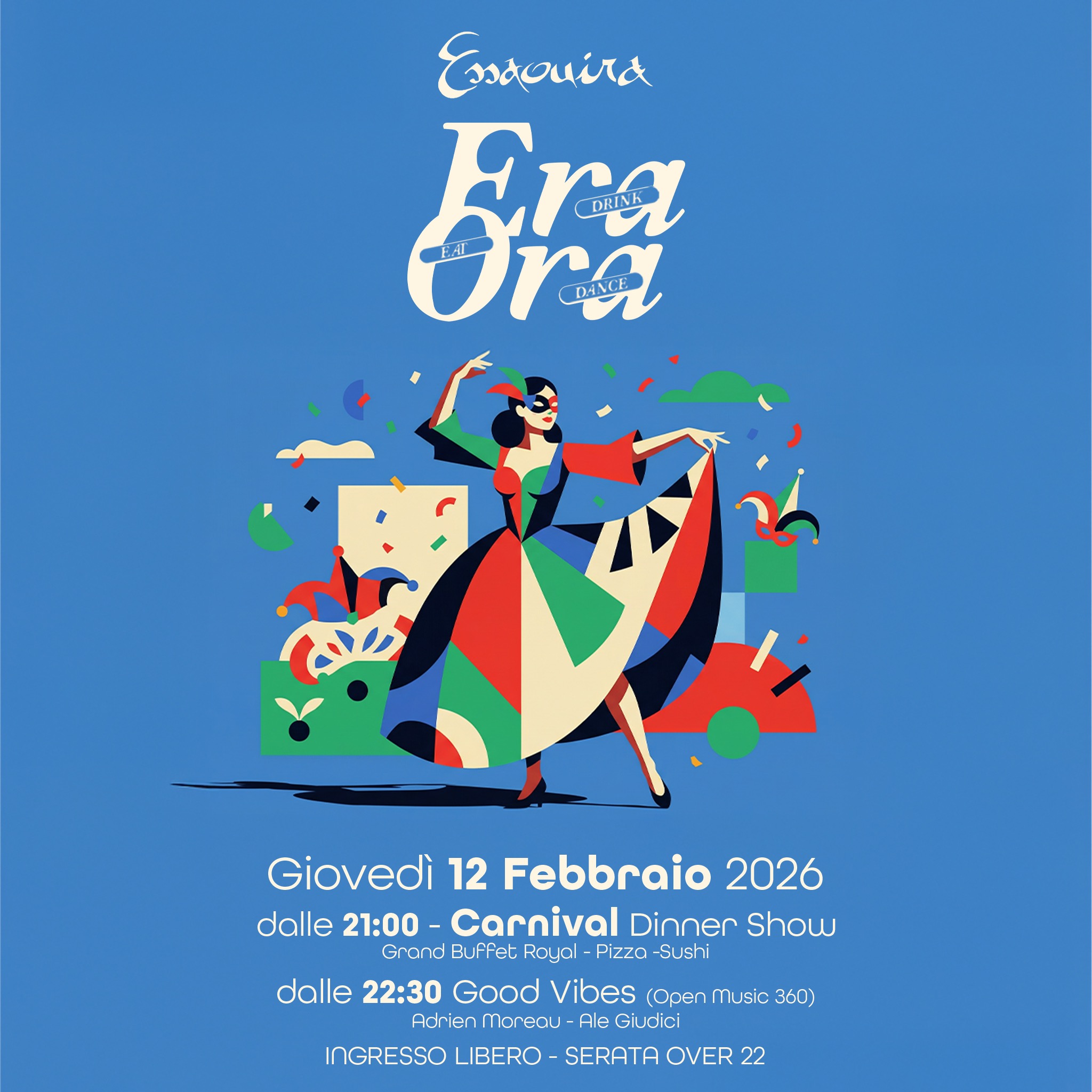 Era Ora | Il Giovedì dell’Essa  image