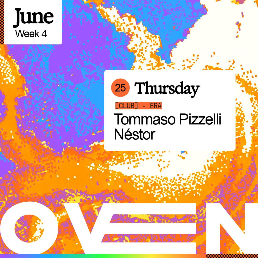 ERA: Tommaso Pizzelli + Zone image