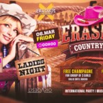 ERASMUS | COUNTRY GIRL PARTY 🩷 image