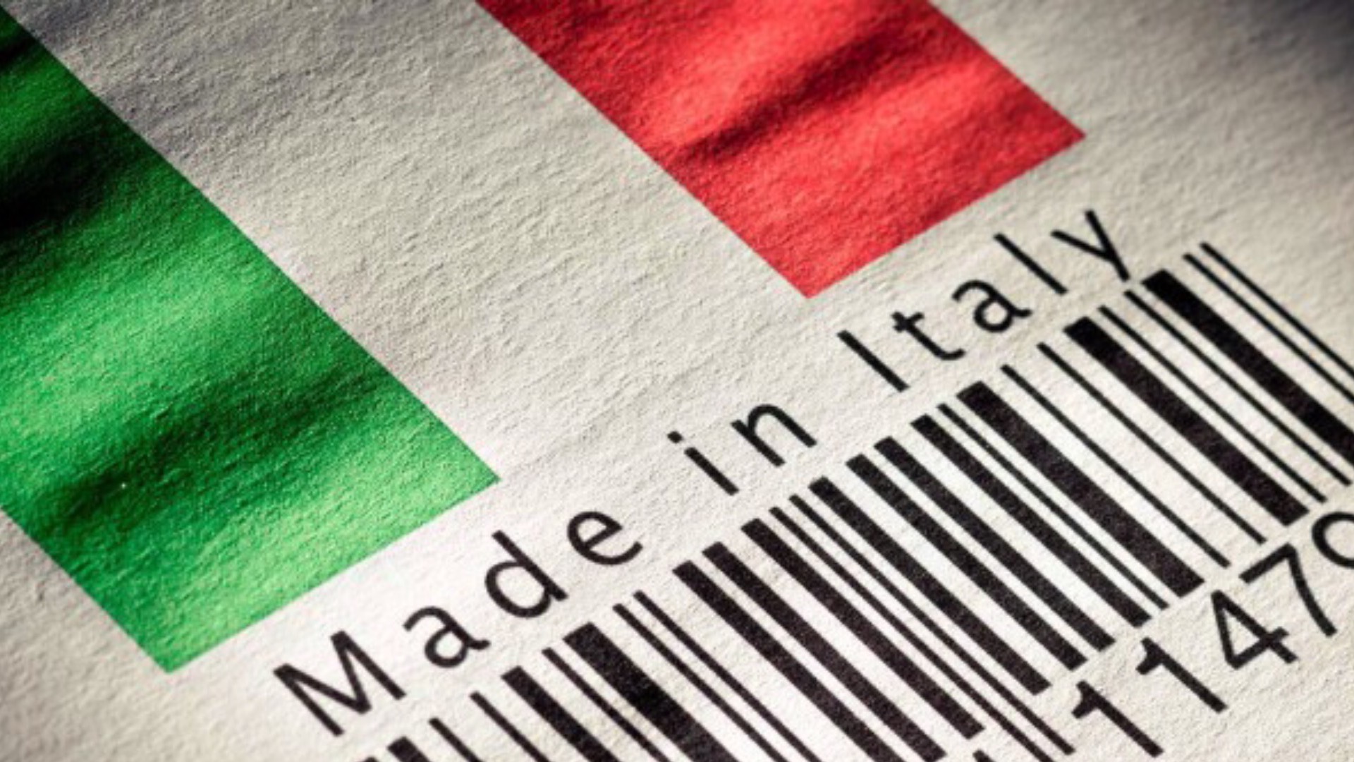 Erasmus Party:  Made in Italy