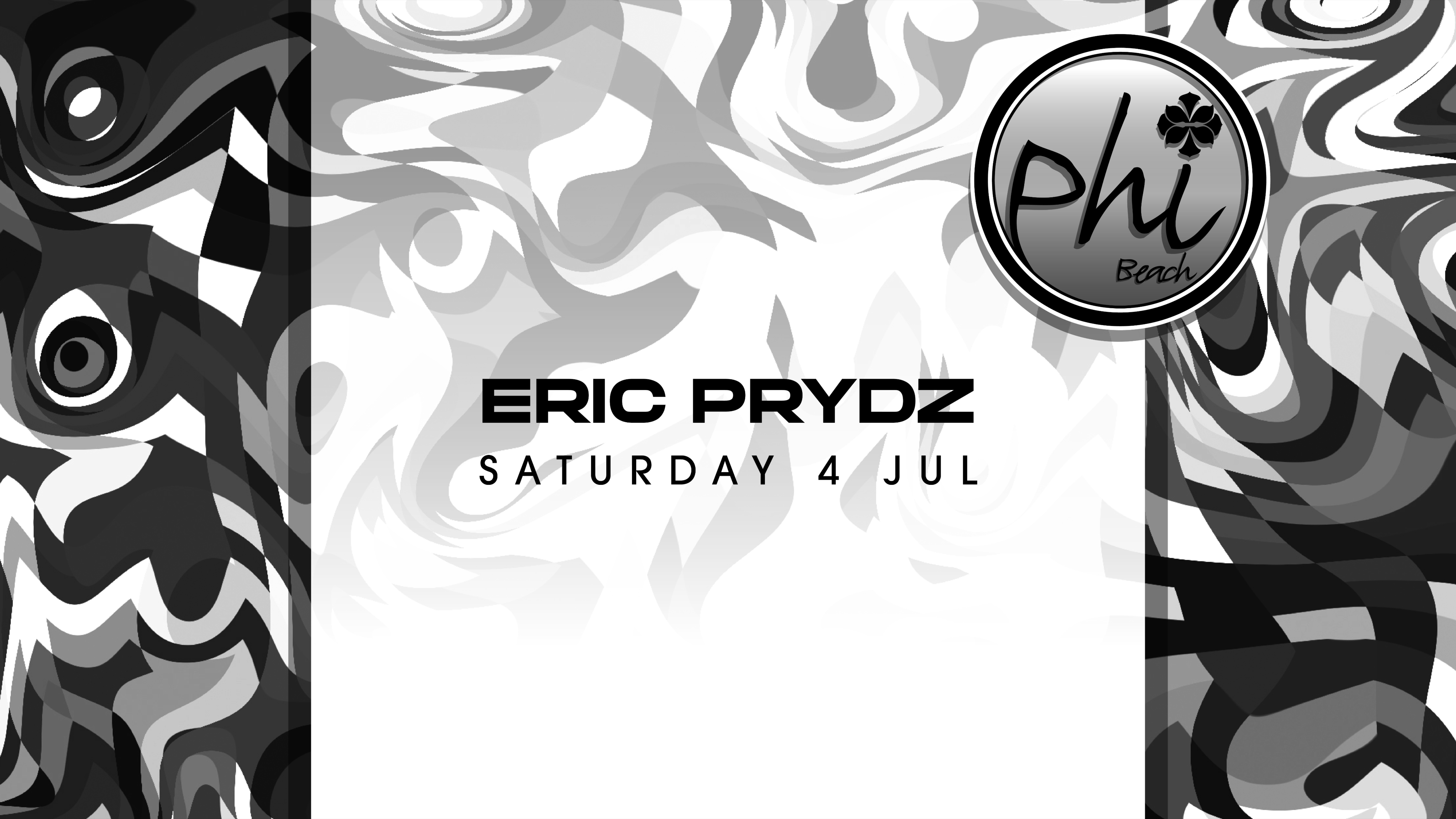 ERIC PRYDZ image