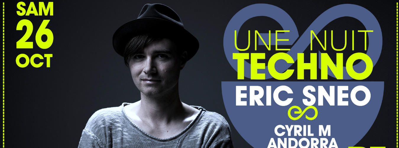 Eric Sneo @PZ city club