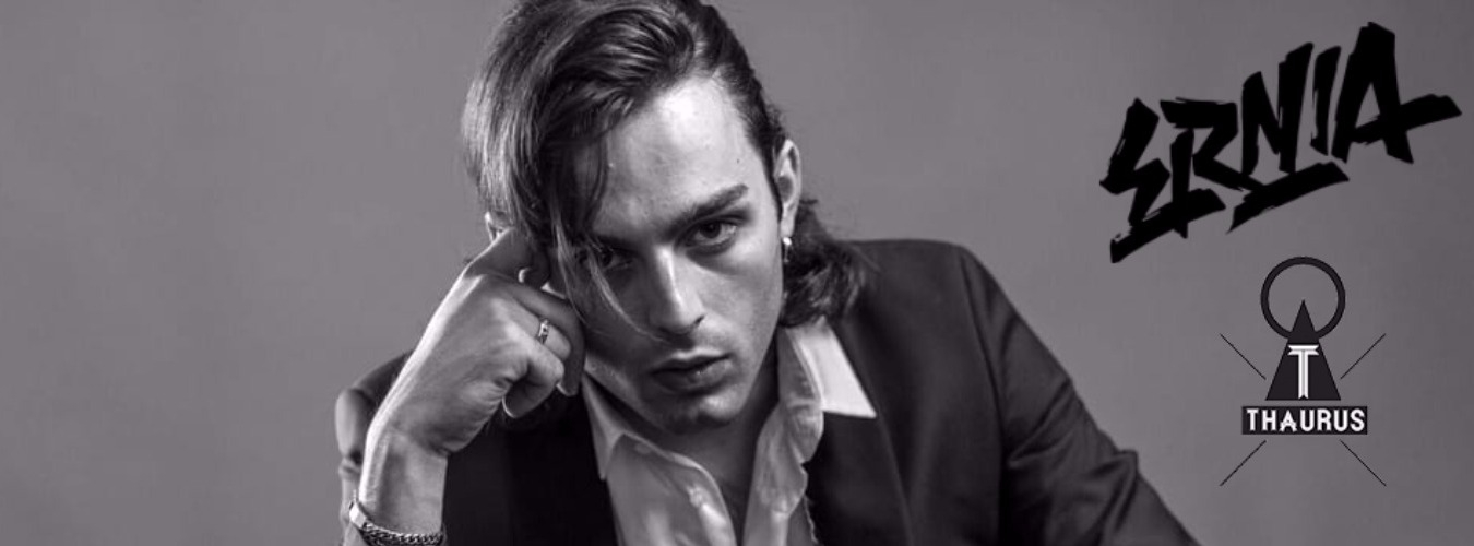 Ernia live - Roma, Lanificio 159 image