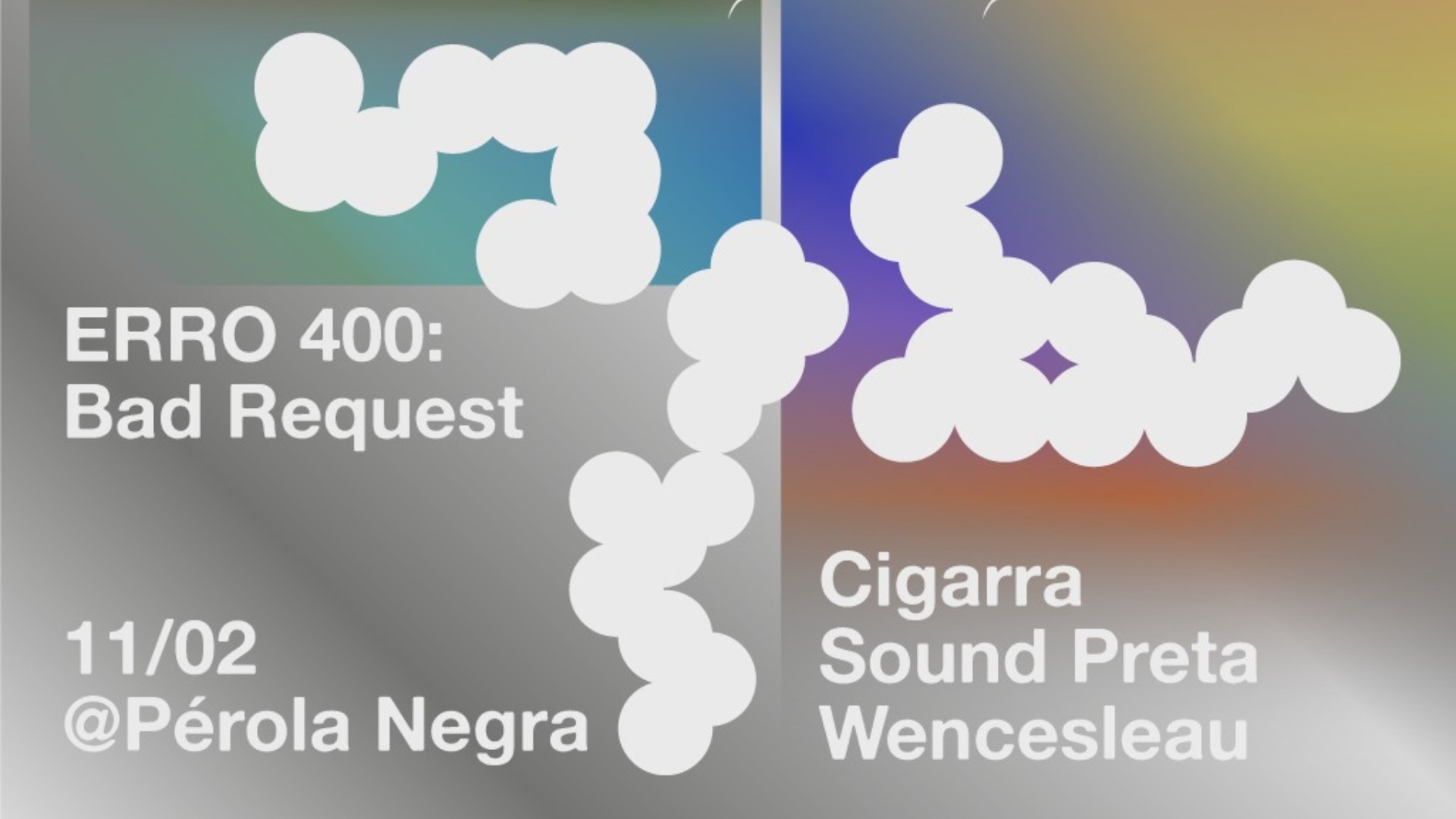 Error 400: Bad Request image