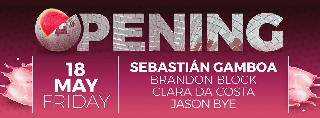 Es Paradis Ibiza Opening on 18th of May image