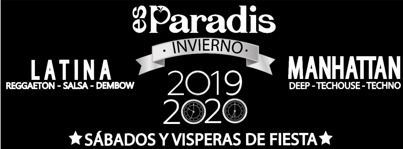 ES PARADIS INVIERNO