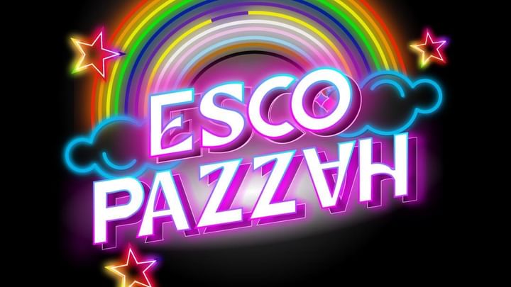 Cover for event: ESCOPAZZAH