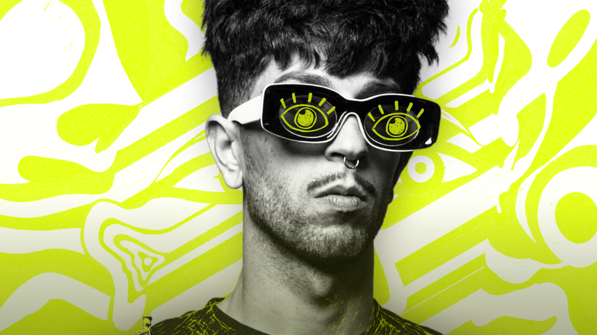 esColiseu presenta: BEJO  image