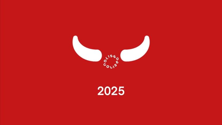 Cover for event: ESCOLISEU presenta: SAN FERMÍN 2025