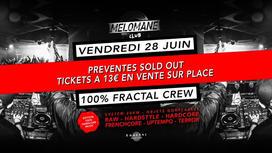 Cartell de l'esdeveniment ESCOUADE