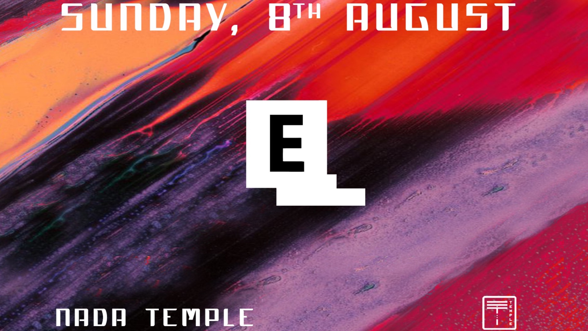 Escuro @ Nada temple image