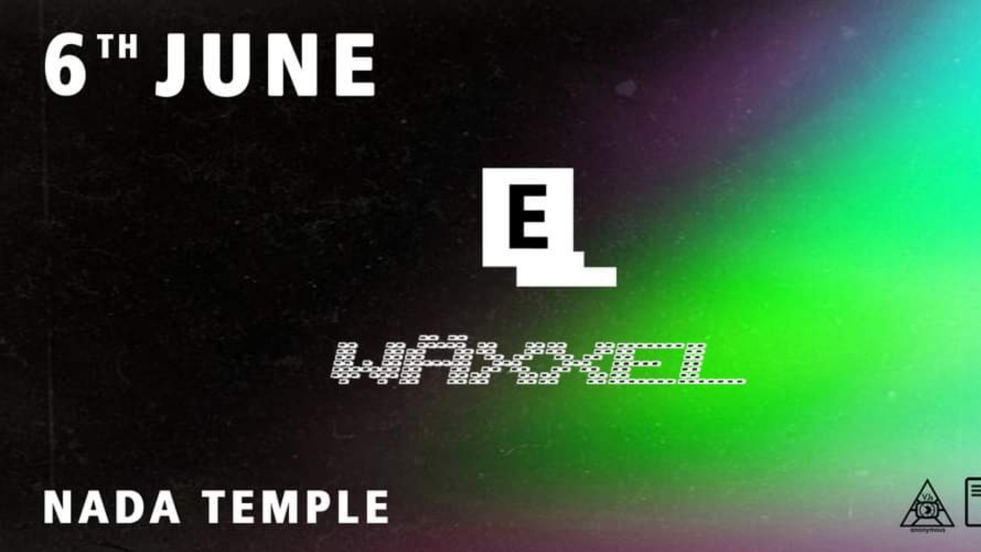 Escuro x Wäxxel image