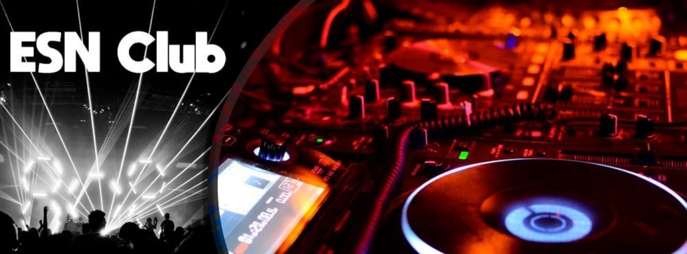 ESN Club [ESN Madrid] image