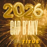 Espai Cap d'Any 2026 image