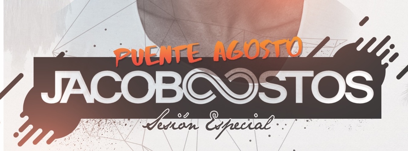 ESPECIAL 14 DE AGOSTO CON JACOBO OSTOS image