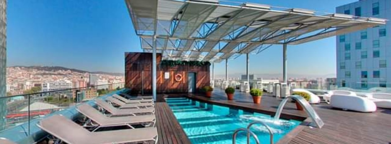 ESPECIAL CLOSING PARTY - SALSA - BACHATA - KIZOMBA - DJ VICTOR SUCO - THE GATES DIAGONAL image