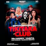 Especial Halloween by Tikitaka Club image