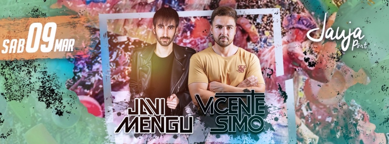 ESPECIAL INVITADOS image