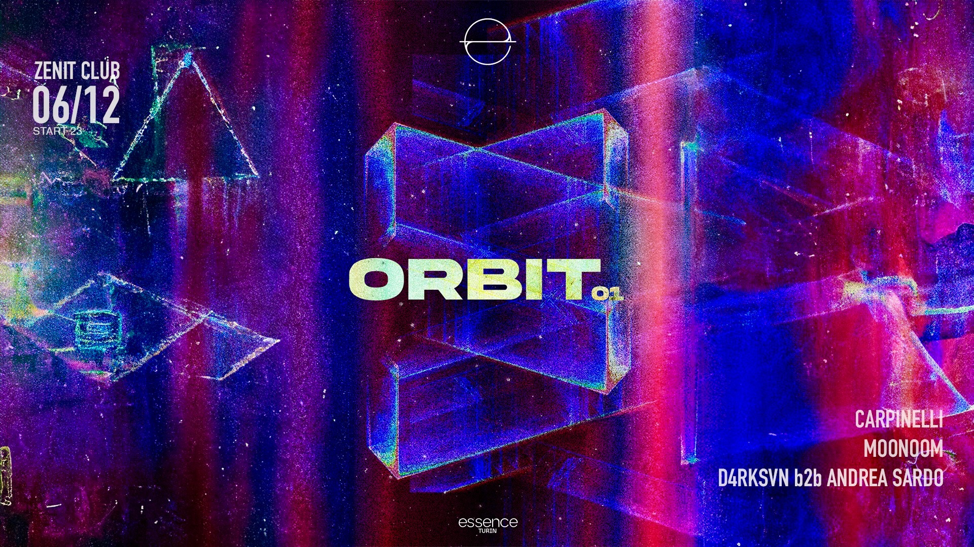 Essence: ORBIT.01 image