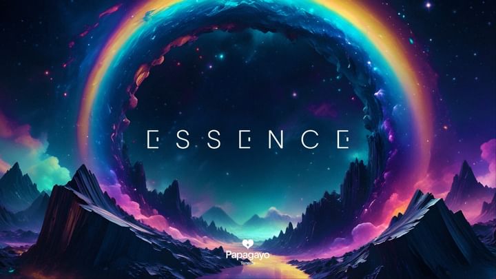 Cover for event: Essence · Sat. 10th August