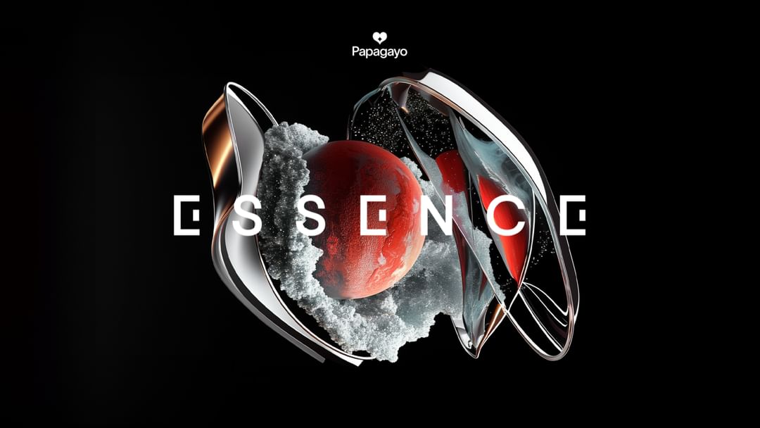 Capa do evento Essence · Sat. 14th June 2025