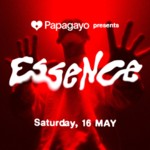 Essence · Sat. 16th May 2026 image
