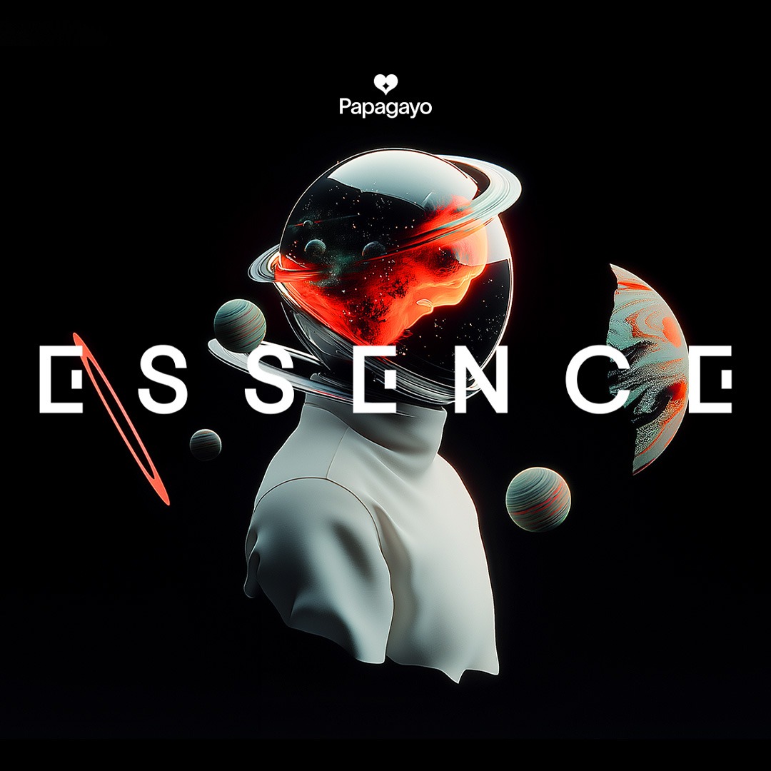 Essence · Sat. 24th January 2026 image