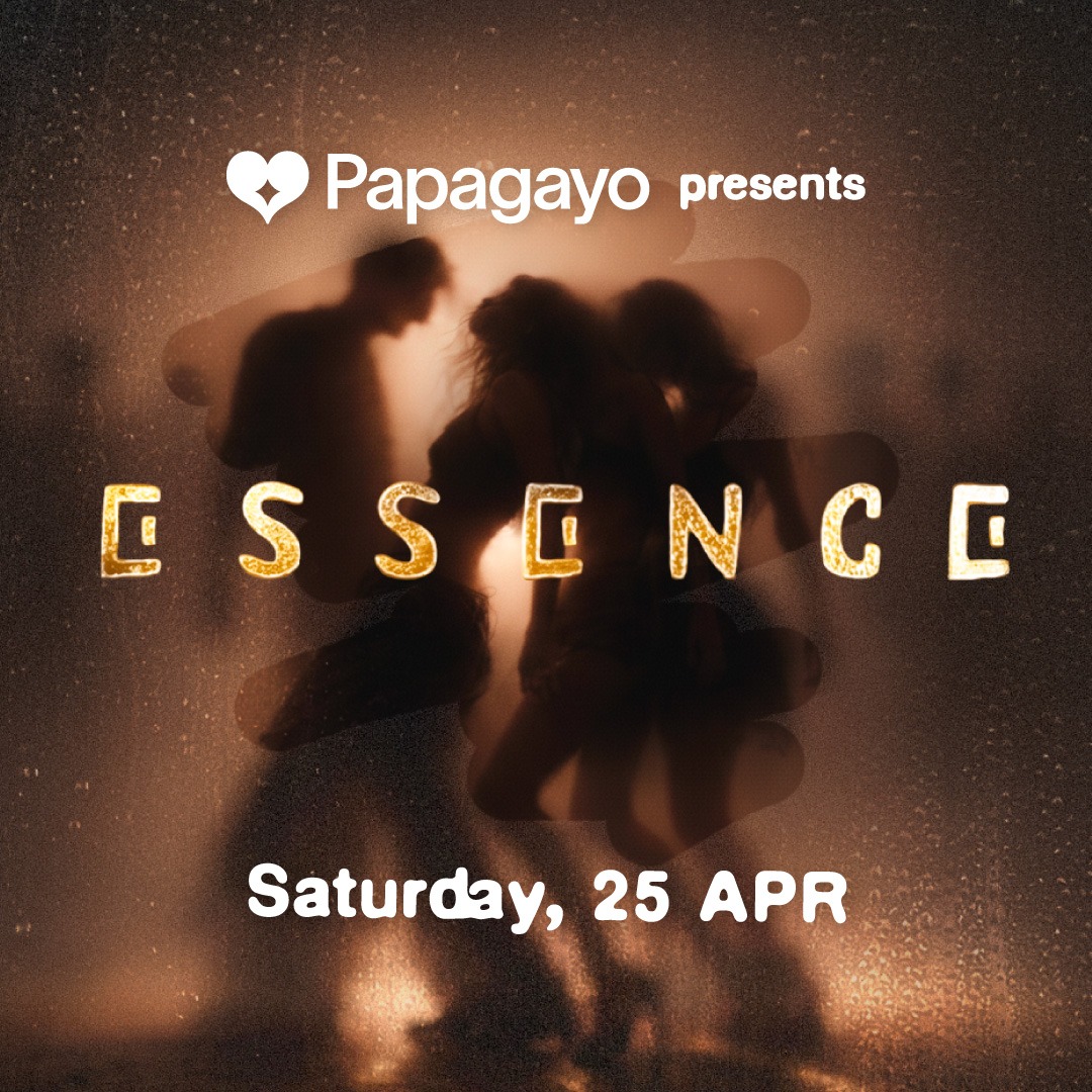 Essence · Sat. 25th April 2026 image