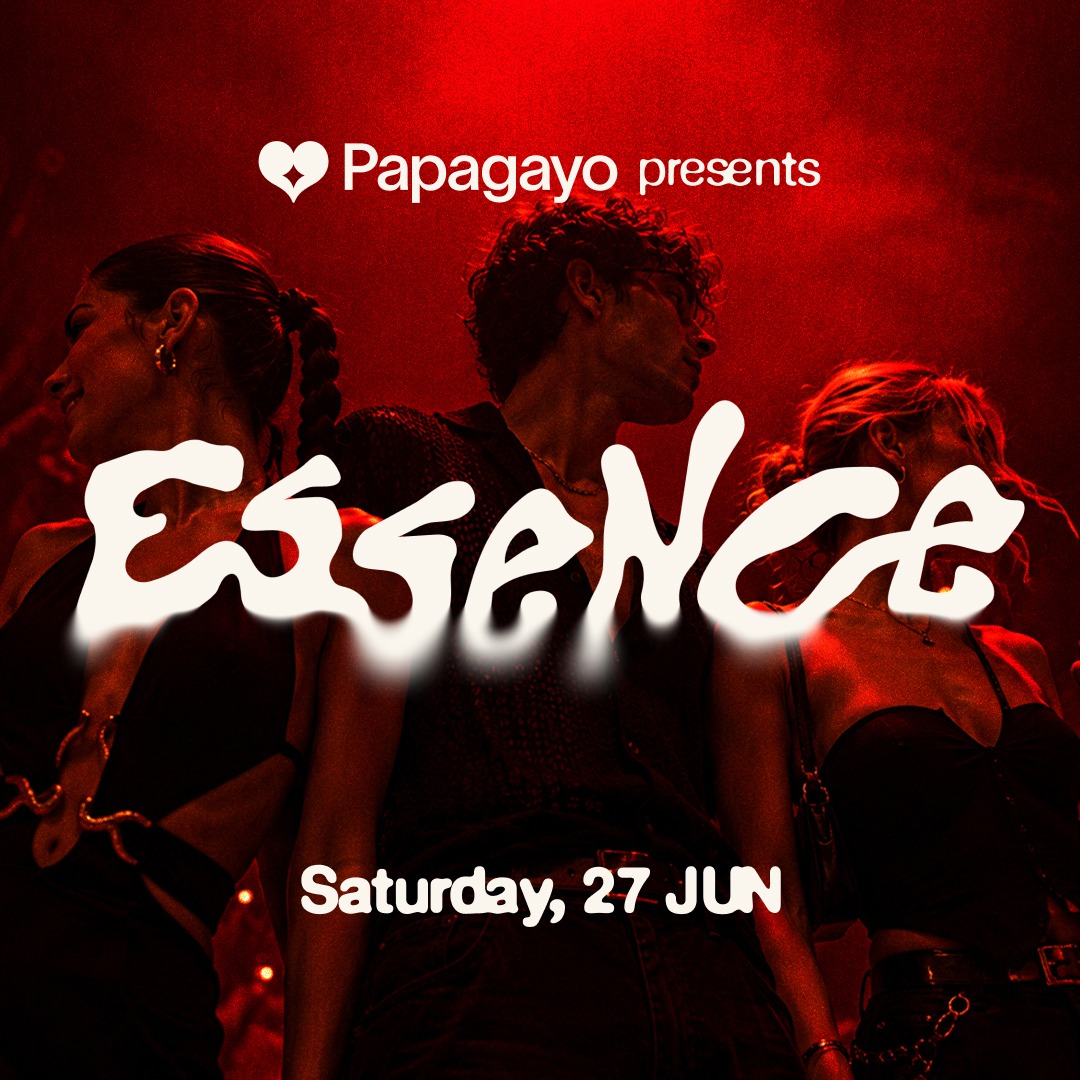 Essence · Sat. 27th June 2026 image