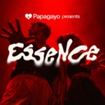 Essence · Sat. 12th September 2026 image