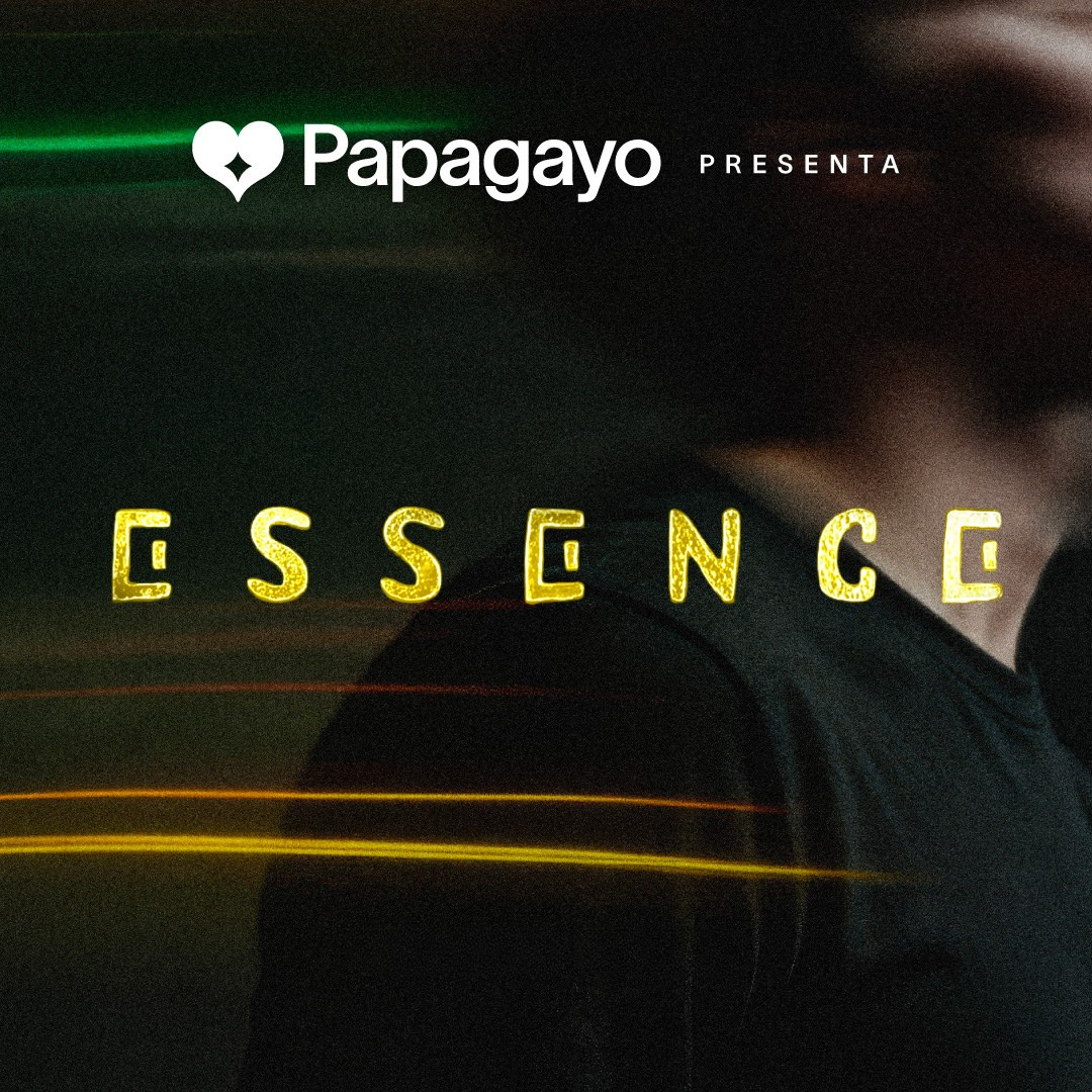 Tony Guerra · Essence · Sat. 2nd May 2026 image